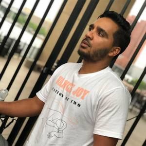 Meet your Posher, Daniel